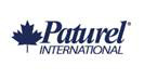 brand logo paturel